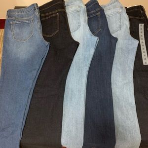 Old navy jeans